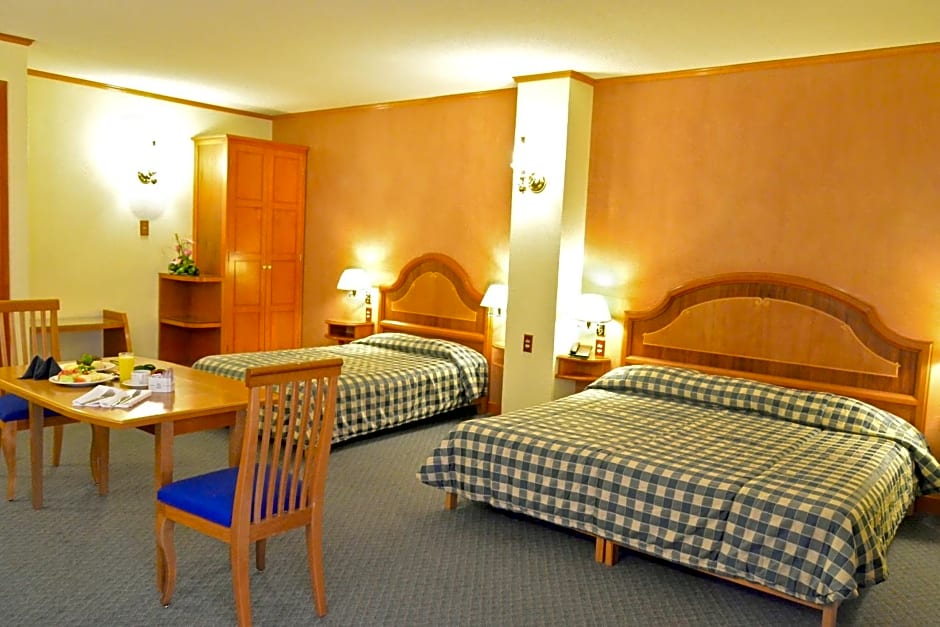 Hotel Lastra