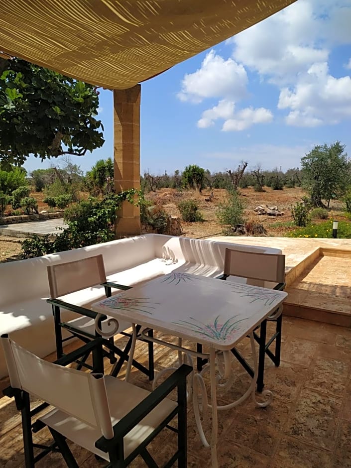 Casina Rossa di Pietrafitta