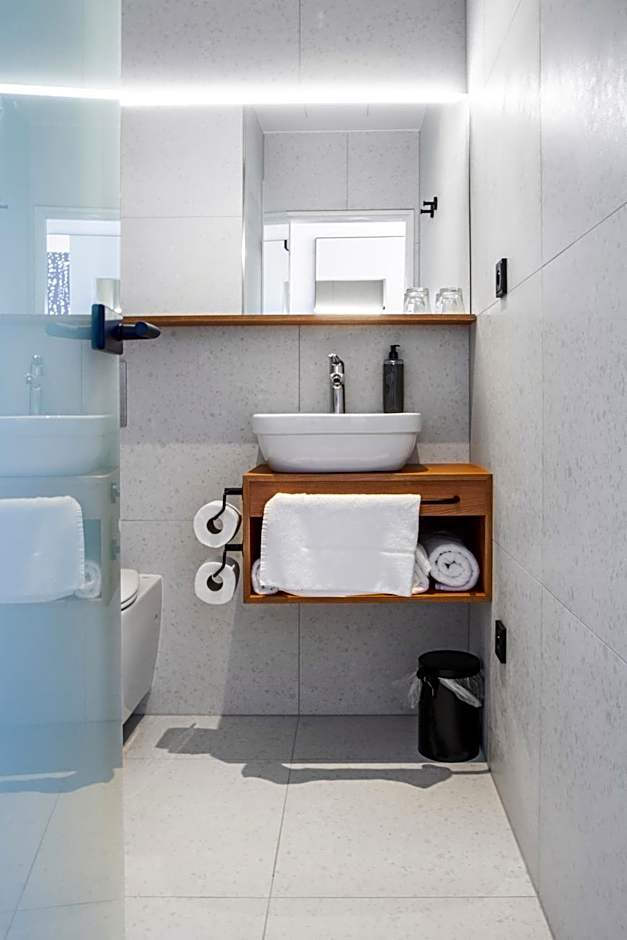 ibis Styles Roznov pod Radhostem