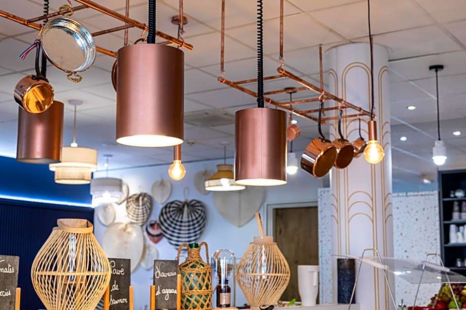 ibis Paris Issy Les Moulineaux Val de Seine