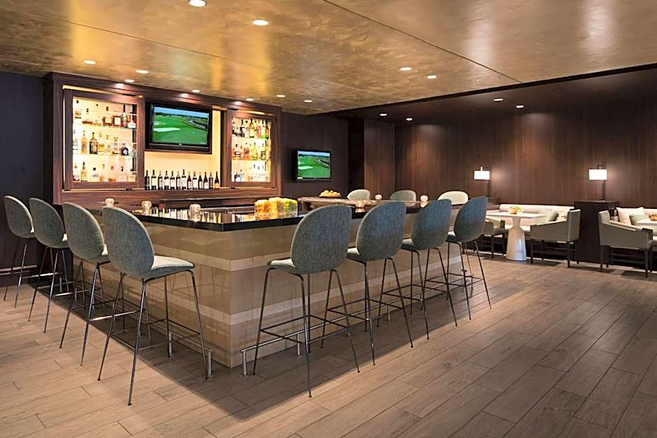 Kansas City Marriott Country Club Plaza