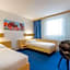 Comfort Hotel Atlantic Muenchen Sued