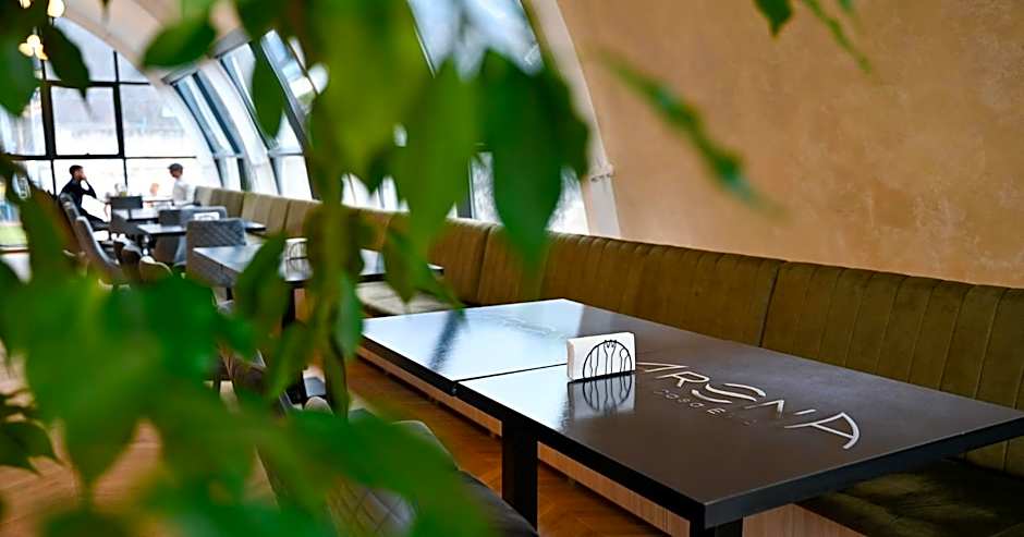 Casa EMA Pensiune & SPA