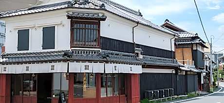 NIPPONIA HOTEL Yamefukushima Merchant Town   