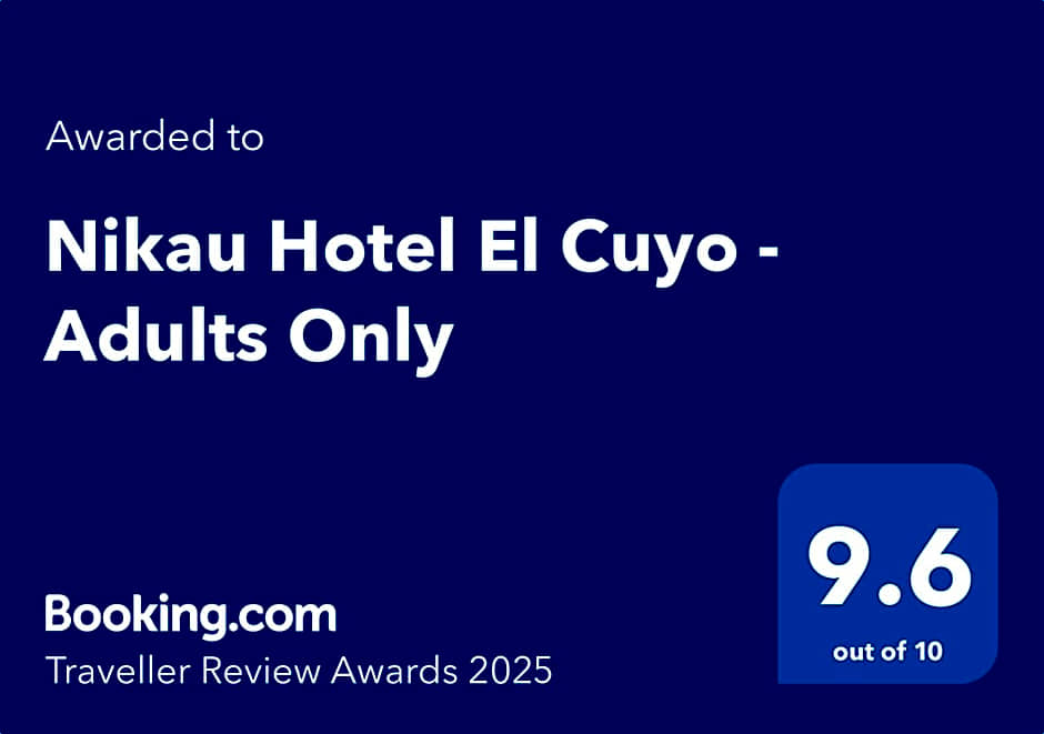 Nikau Hotel El Cuyo - Adults Only