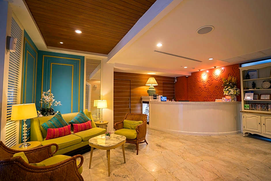 La Petite Salil Sukhumvit 8