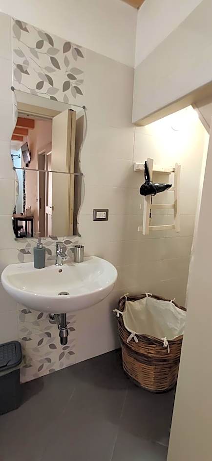 B&B Mastro Francesco