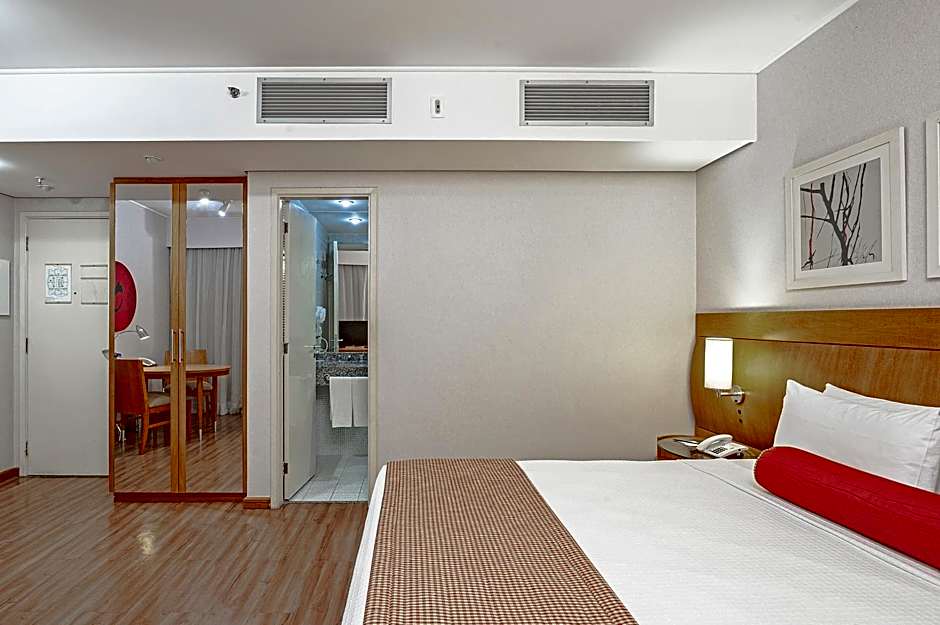 Slaviero Sao Paulo Moema