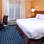 Fairfield Inn & Suites by Marriott Martinsburg