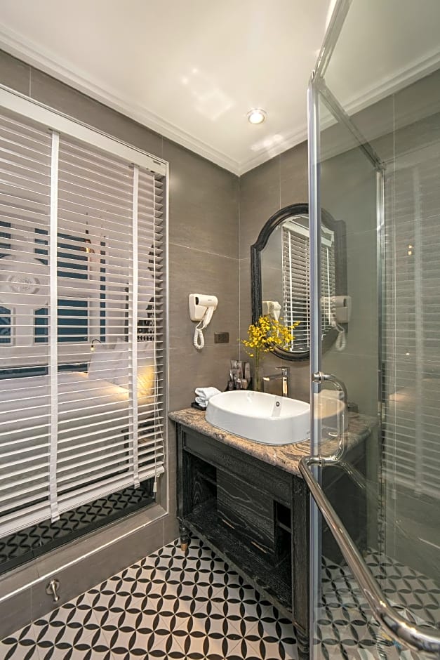 Hanoi Esplendor Hotel and Spa