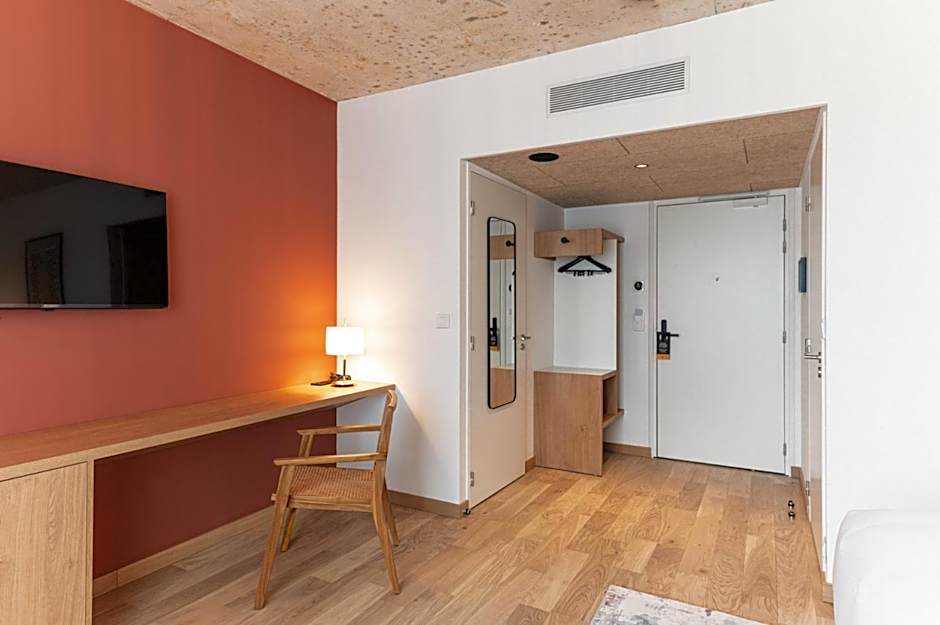 voco Beaune  Cite des Vins By IHG