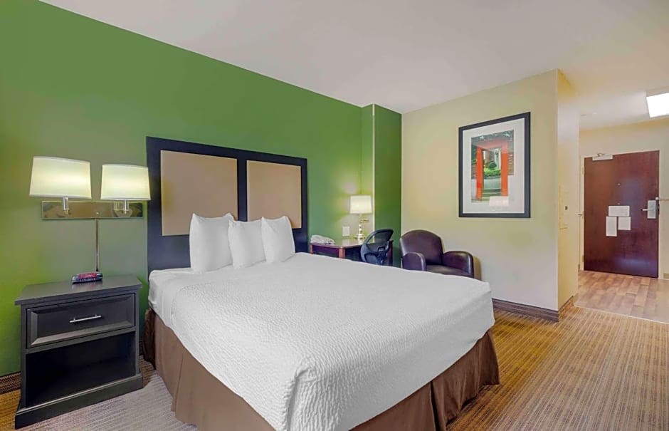 Extended Stay America Suites - Providence - West Warwick