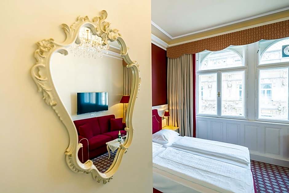 Aviano Boutique Hotel