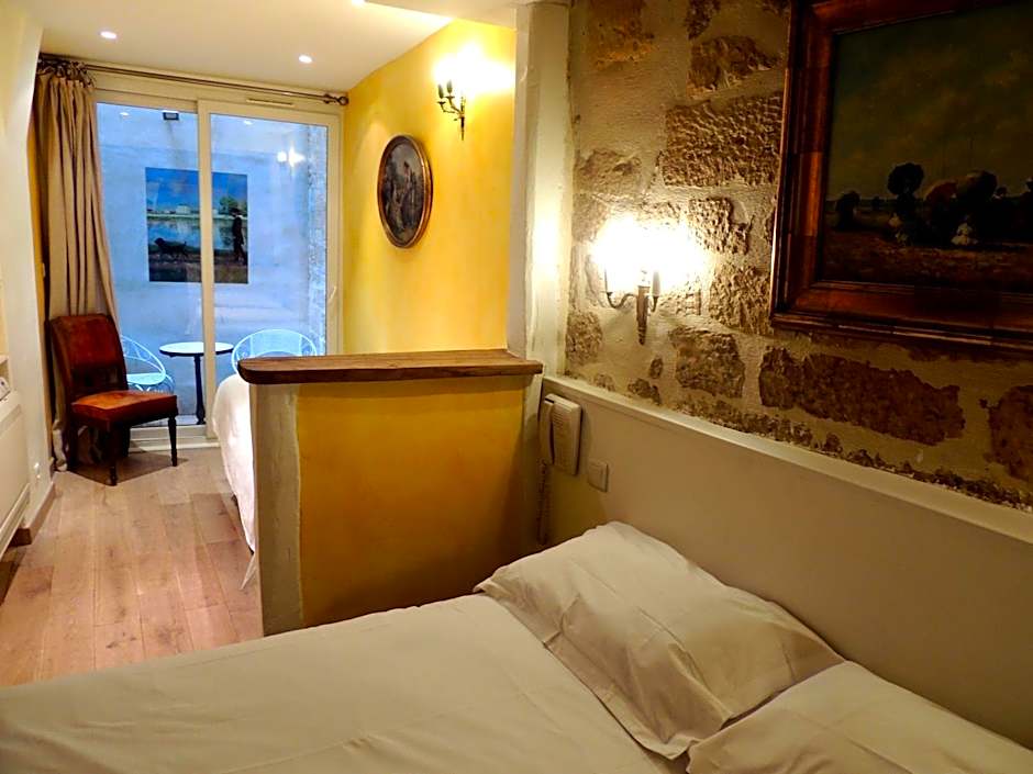 Hotel du Lys