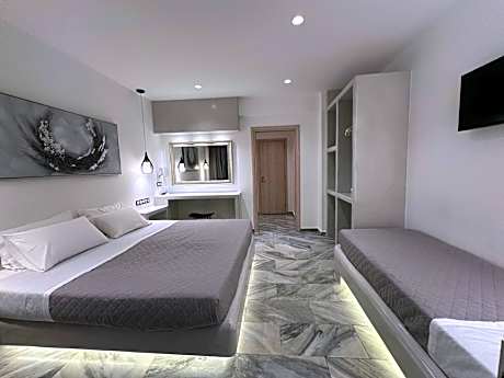 Apartment (4 Adults)