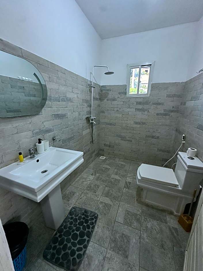 Reyna Resort By Cezere The Palm