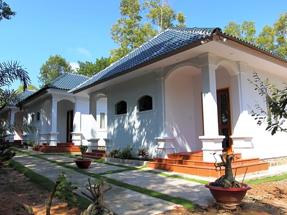 Bungalow Tai Phat