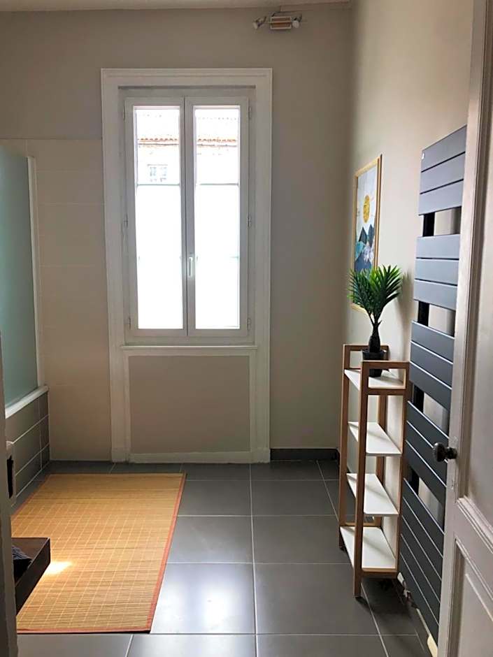 Résidence Austerlitz centre Angouleme