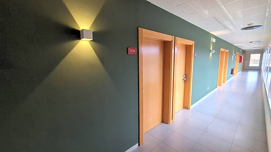 Hotel Villa de los Arcos