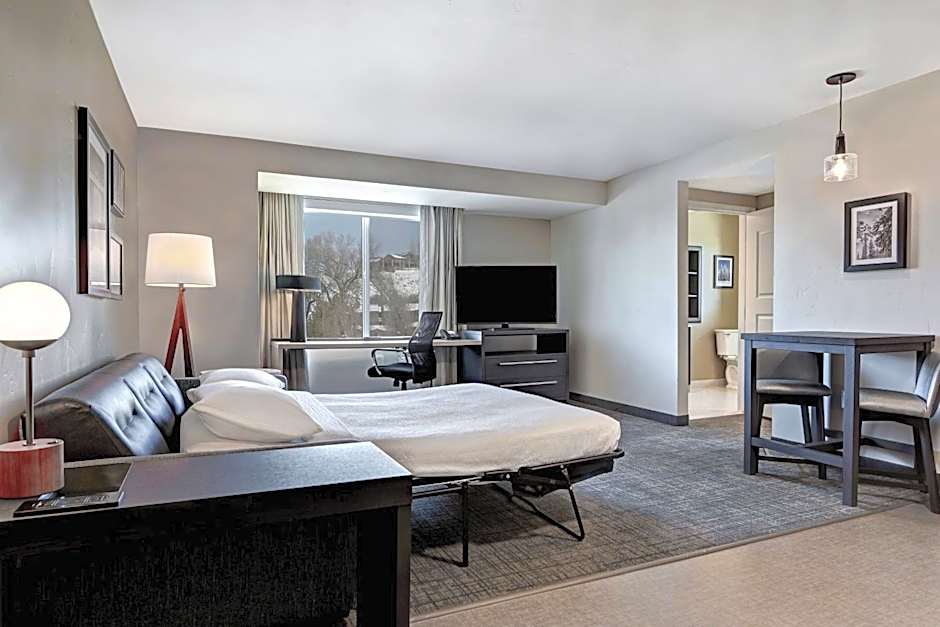Residence Inn by Marriott Steamboat Springs