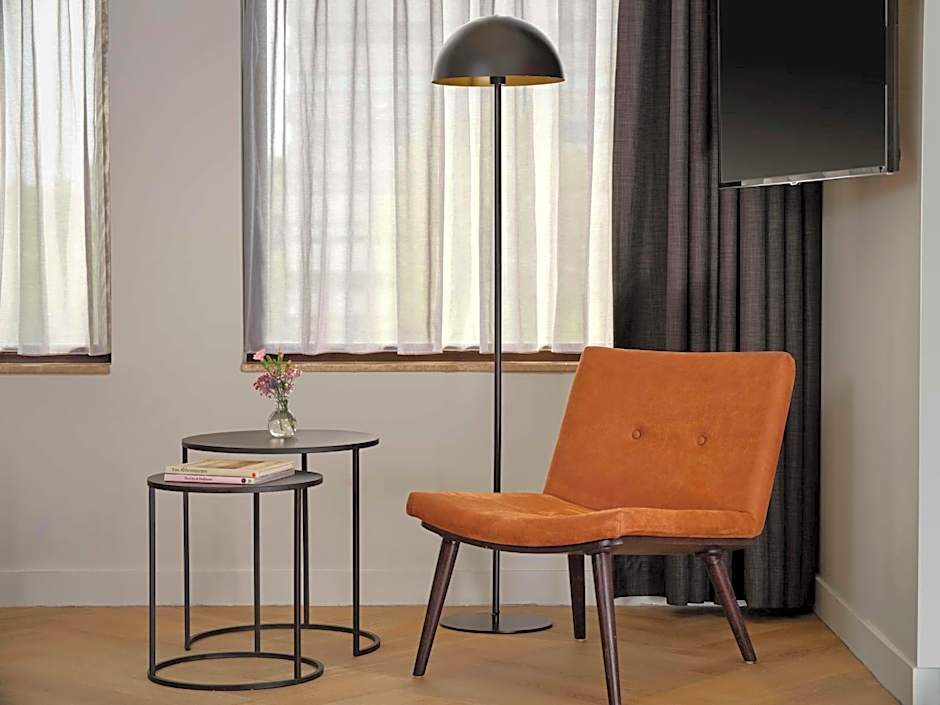 Park Plaza Eindhoven Hotel