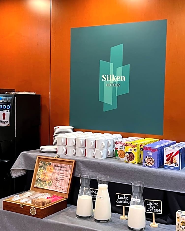 Silken Monumental Naranco