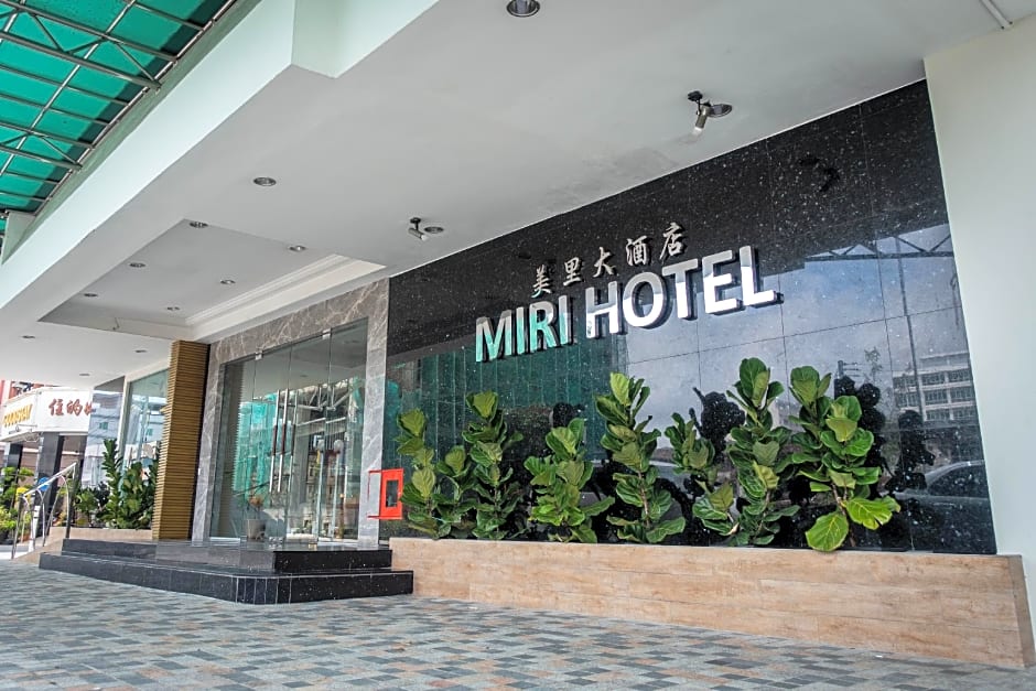 Miri Hotel