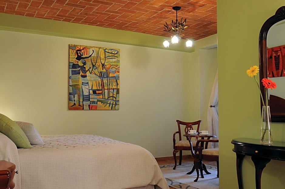 Marhialja Hotel Boutique