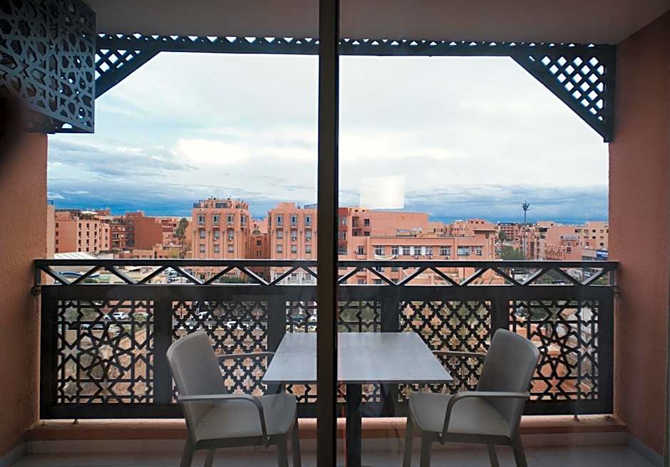 Diwane Hotel & Spa Marrakech
