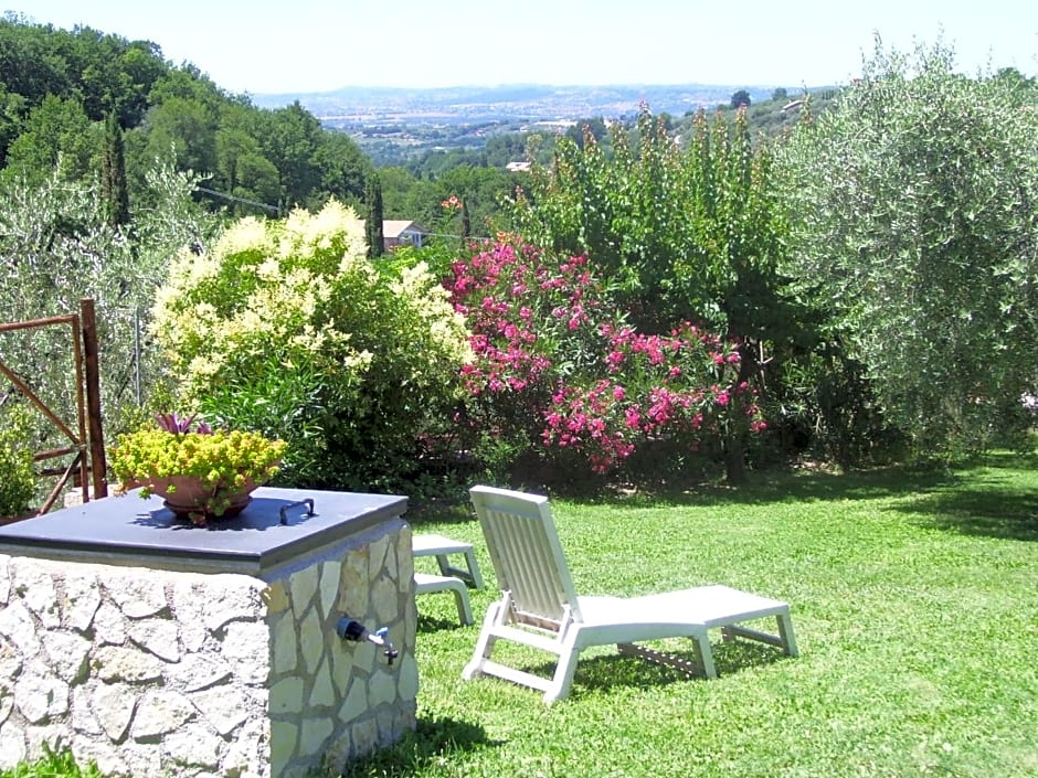 La Tana delle Stelle B&B di Charme e Relax