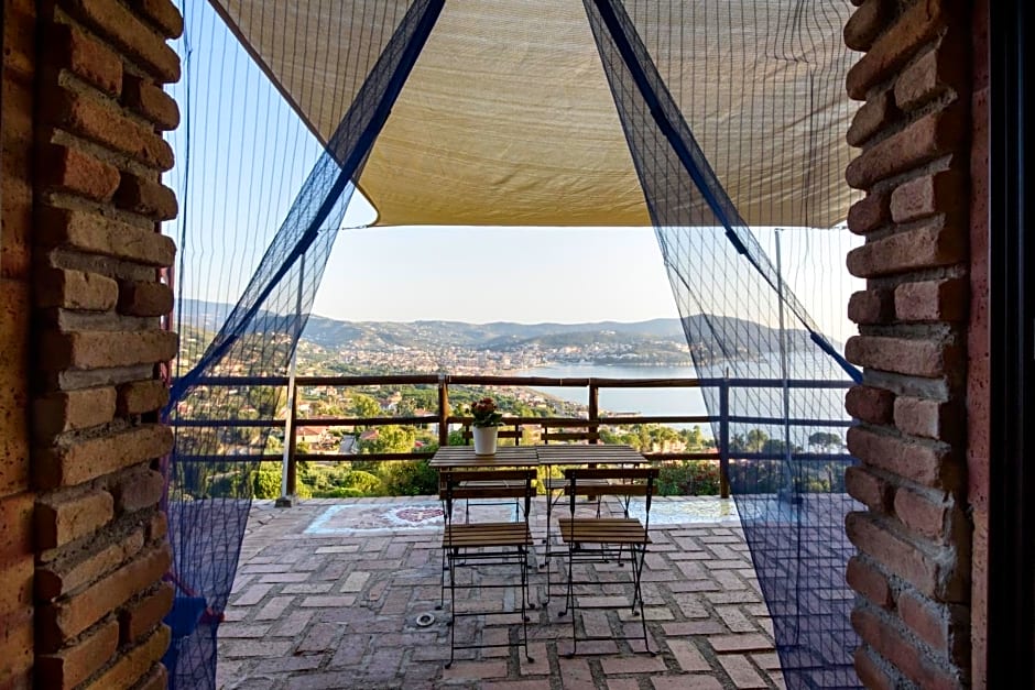Maelka Belvedere – Agropoli, UT