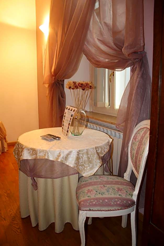 City's House Guest House