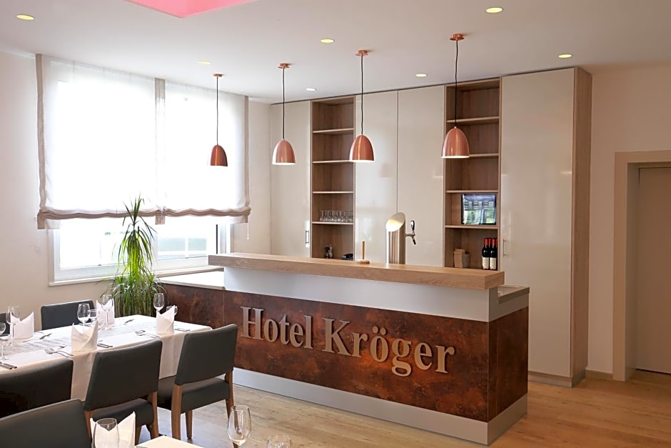 Hotel Kr¿ger