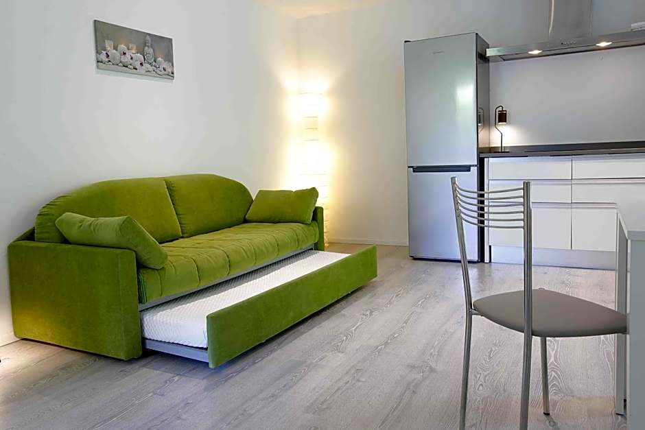 Residence Gonda&Giuliano