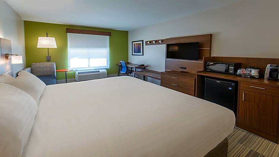 Holiday Inn Express Gatlinburg Downtown By IHG