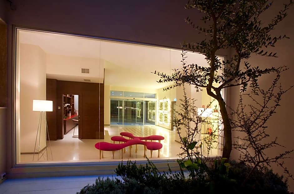 Eos Hotel - Vestas Hotels & Resorts