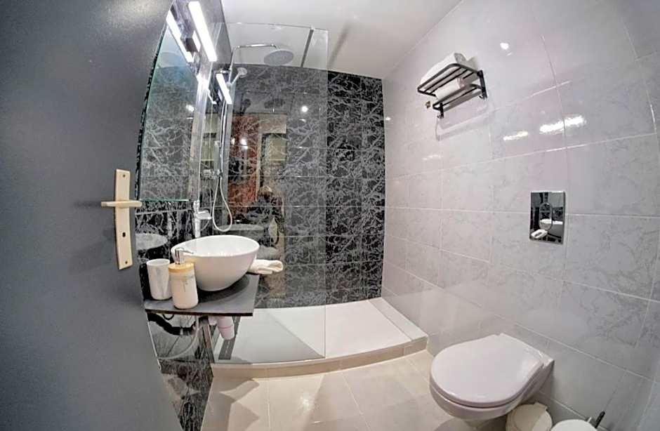 Hotel Le Gambetta