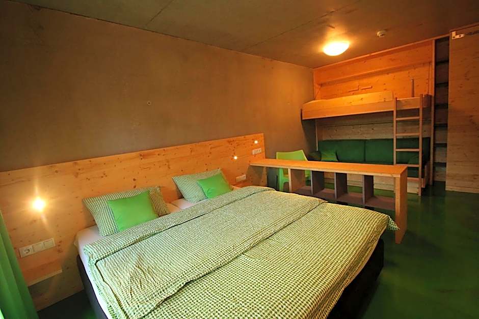 Base Aktivhotel Montafon