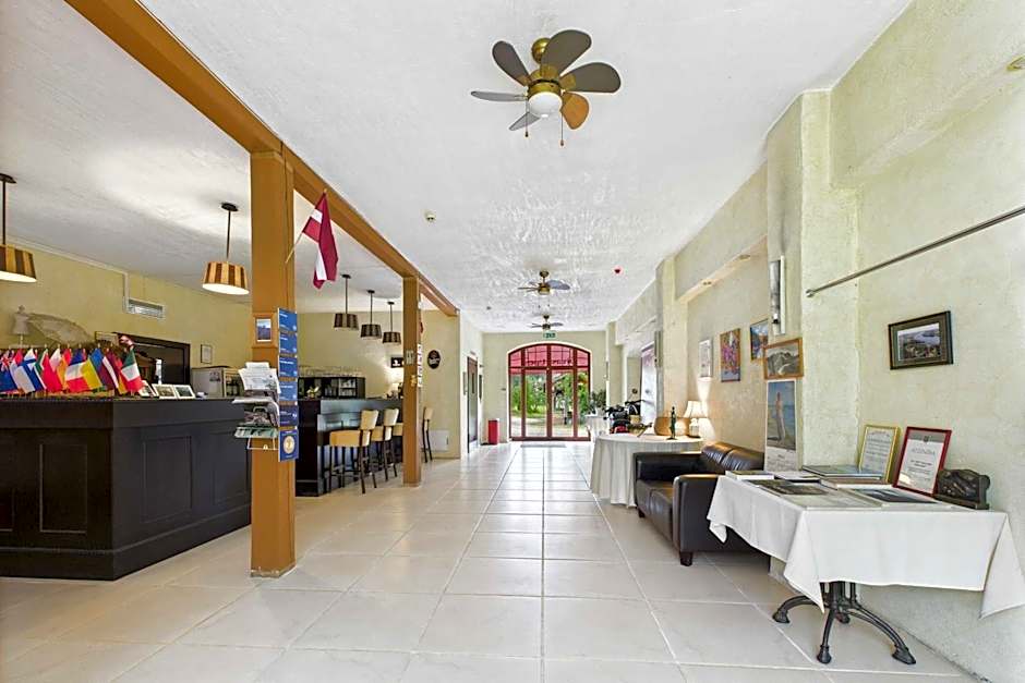 Divas Upes SPA hotel Koknese
