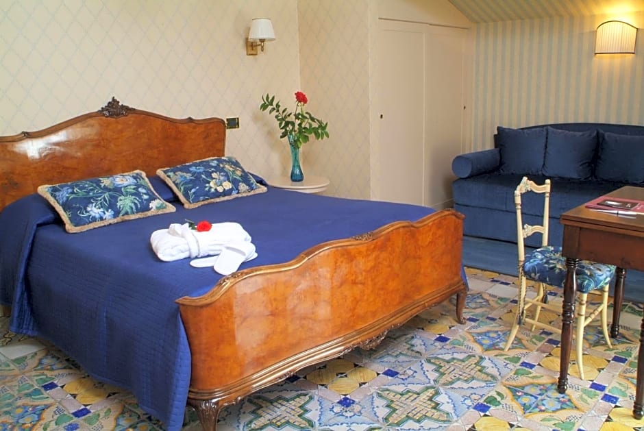 Palazzo Failla Hotel