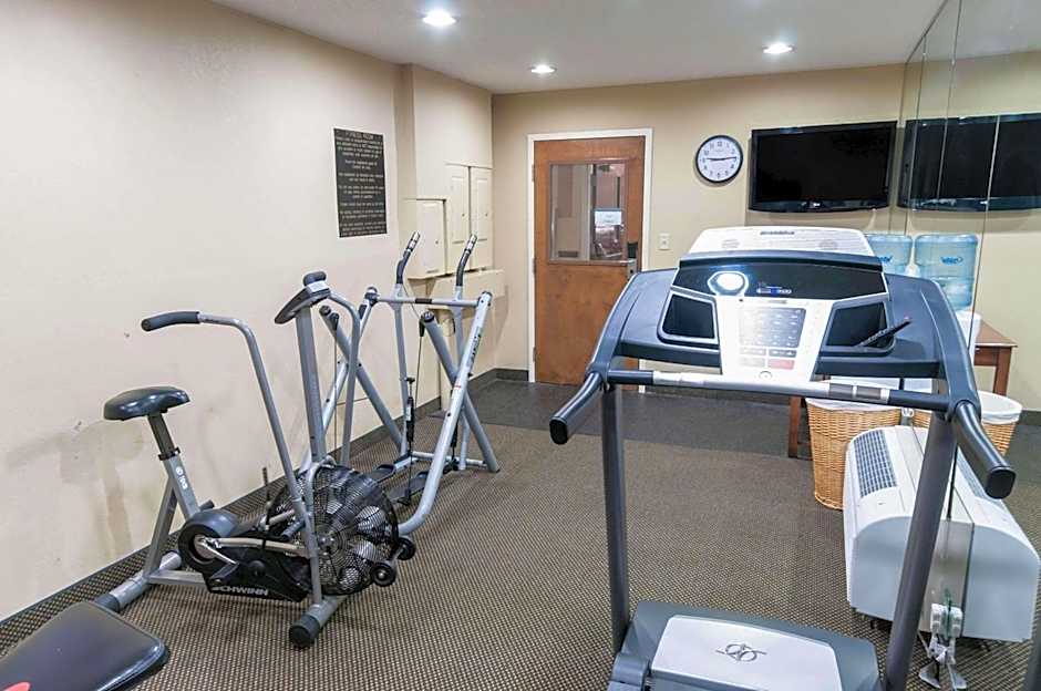 Comfort Inn New Holland Amish Country