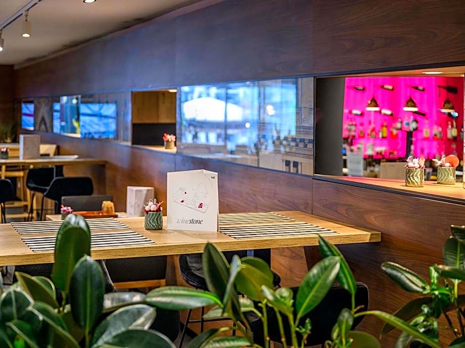 Mercure Budapest City Center