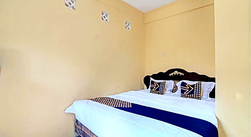 Hotel O Meranti HomestayNearJembatan Siak