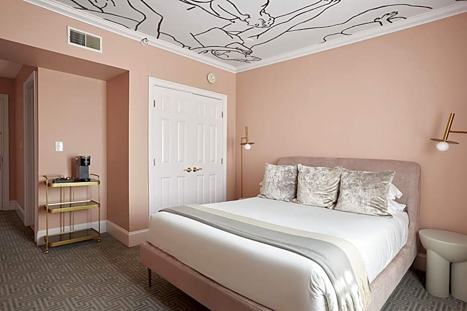 The Franklin on Rittenhouse, A Boutique Hotel