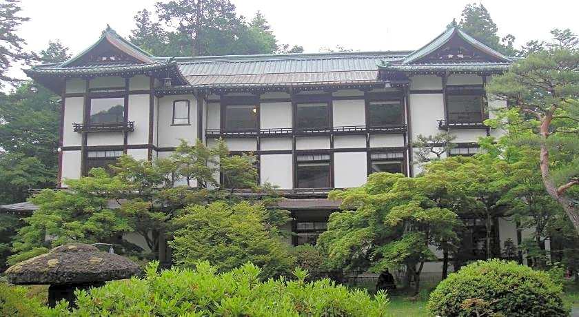 Nikko Kanaya Hotel