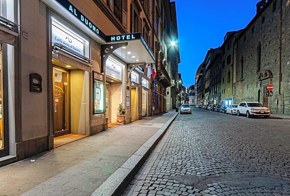 Hotel Laurus Al Duomo