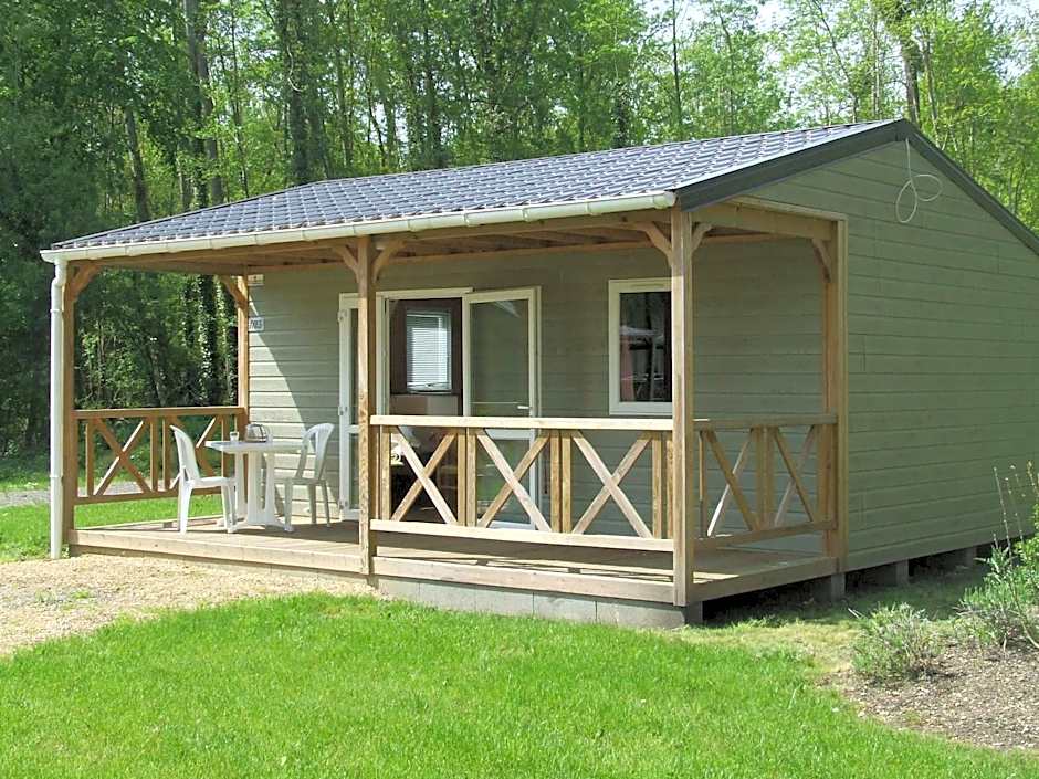 Terres de France - Moncontour Active Park