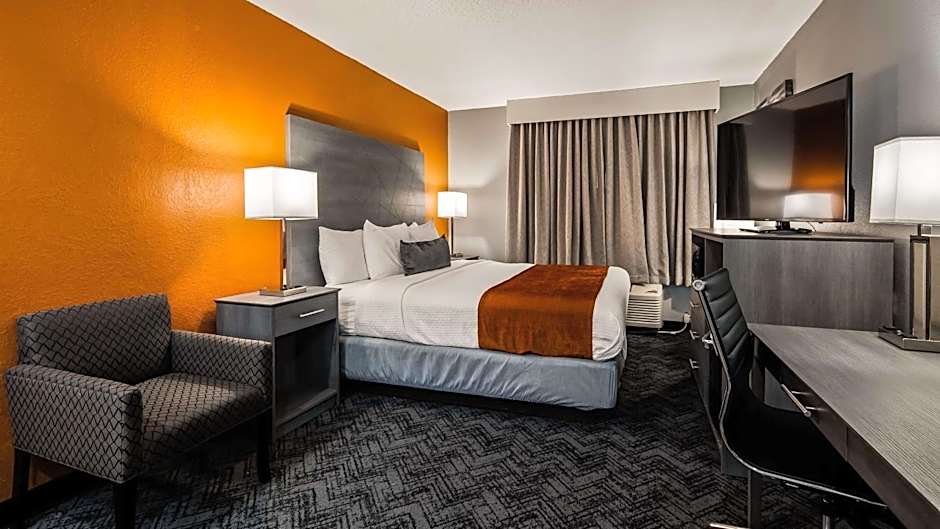 Best Western Plus St. Augustine I-95