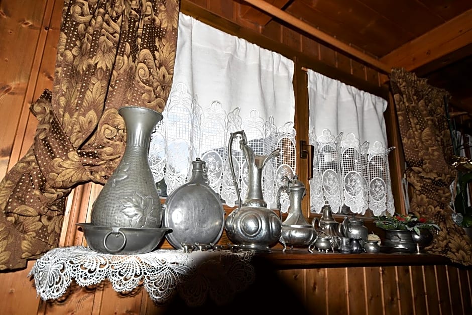 A casa di Ada B&B