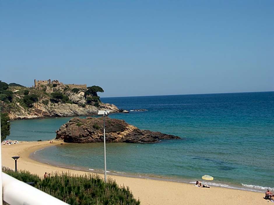 Hostal La Fosca